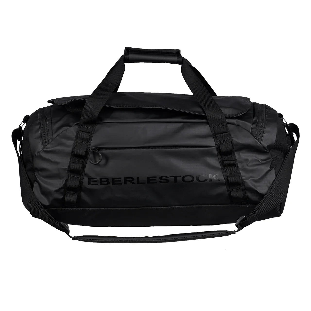 Eberlestock Hyllus Duffel | Ultra-Durable & Water Resistant w/ Internal & External Pockets
