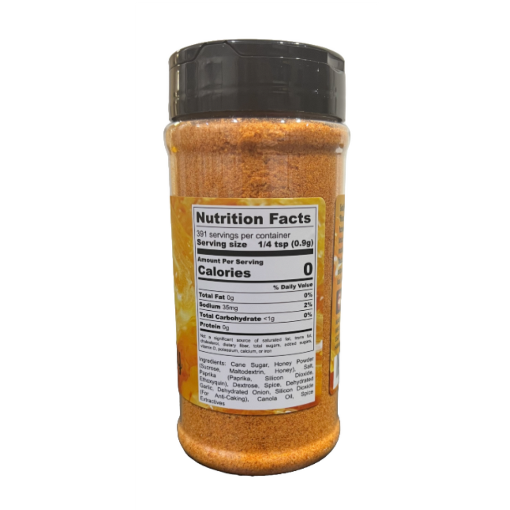 Hi-West Heavenly Honey Seasoning