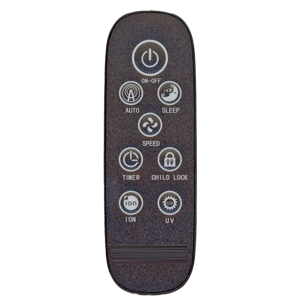 Lasko HF256305 for Air Purifier Upright Fan Remote Control | IR – HF256305