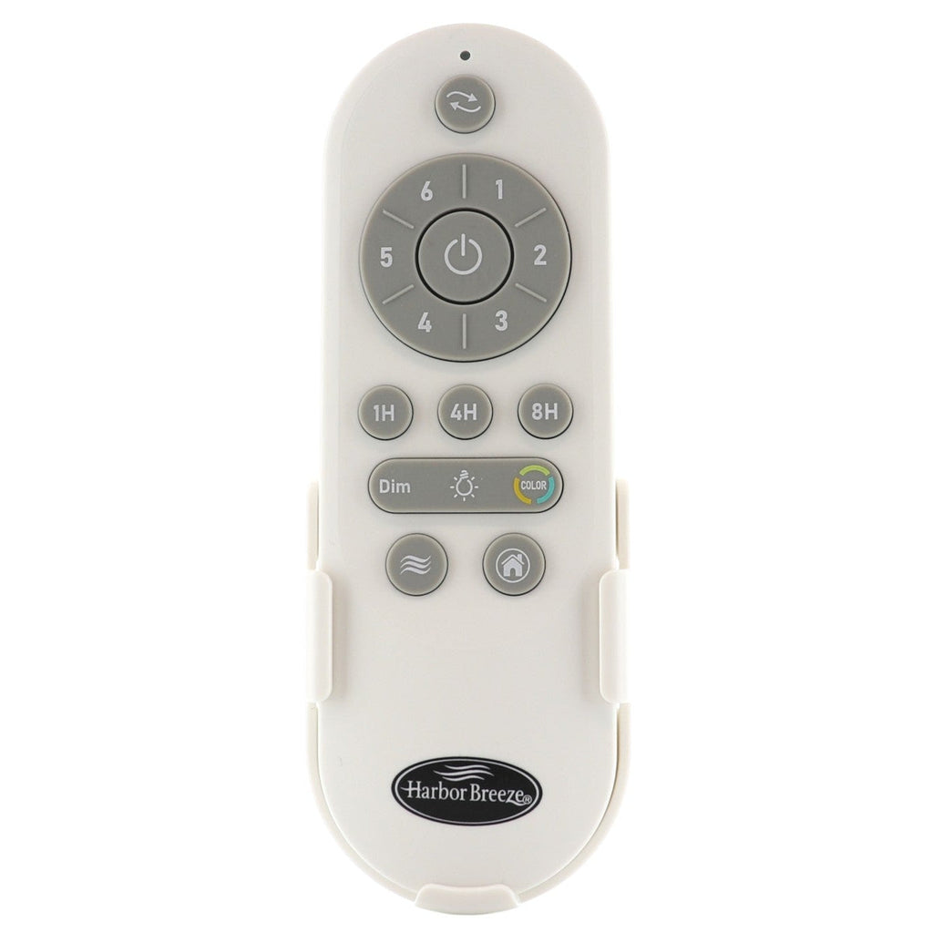 Harbor Breeze HHANDLE Ceiling Fan Remote Control | FCC ID: 2BAJD-HHANDLE | 433.92 MHz – HHANDLE