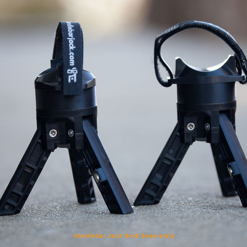 Handlebar Jack - Extender Kit v2