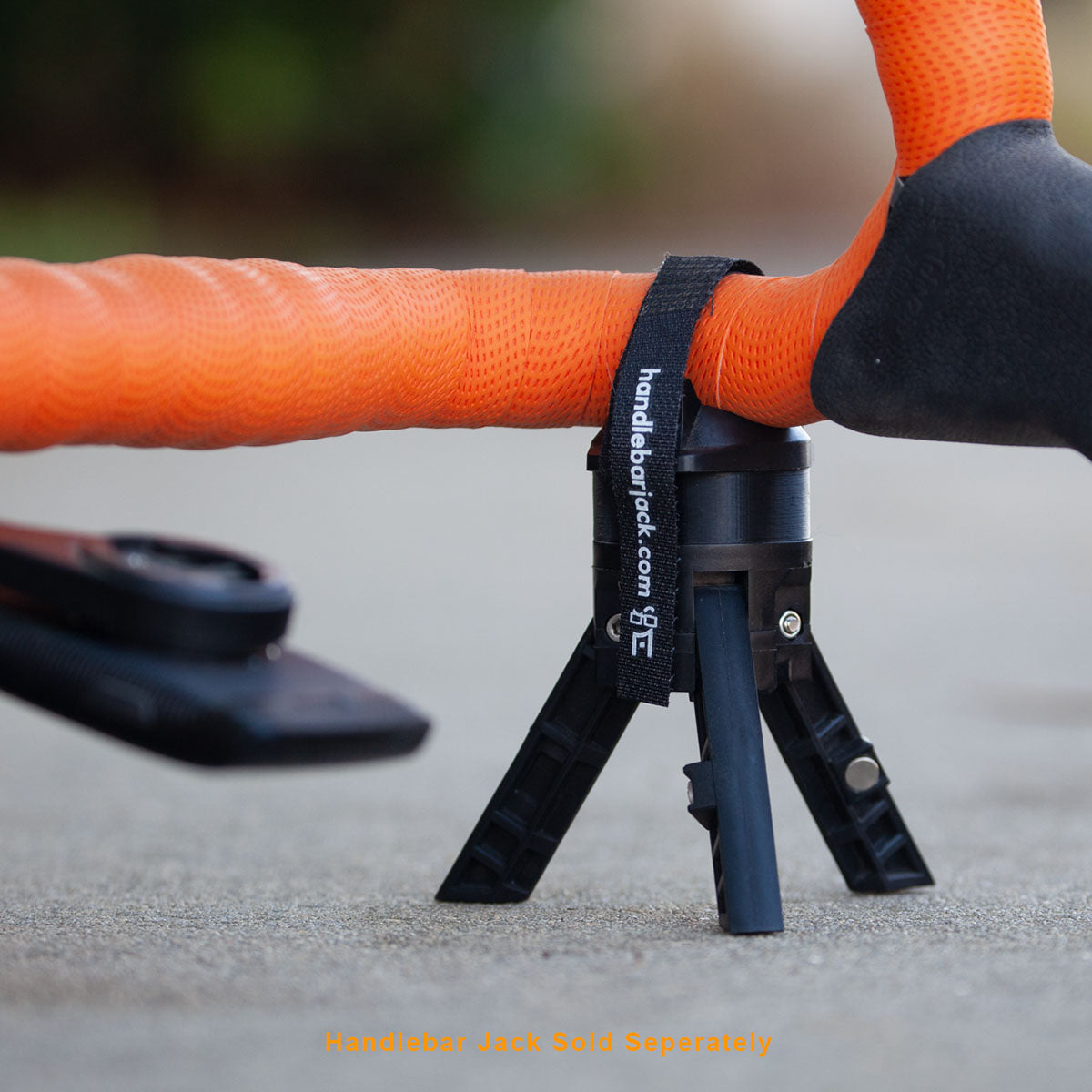 Handlebar Jack - Extender Kit v2