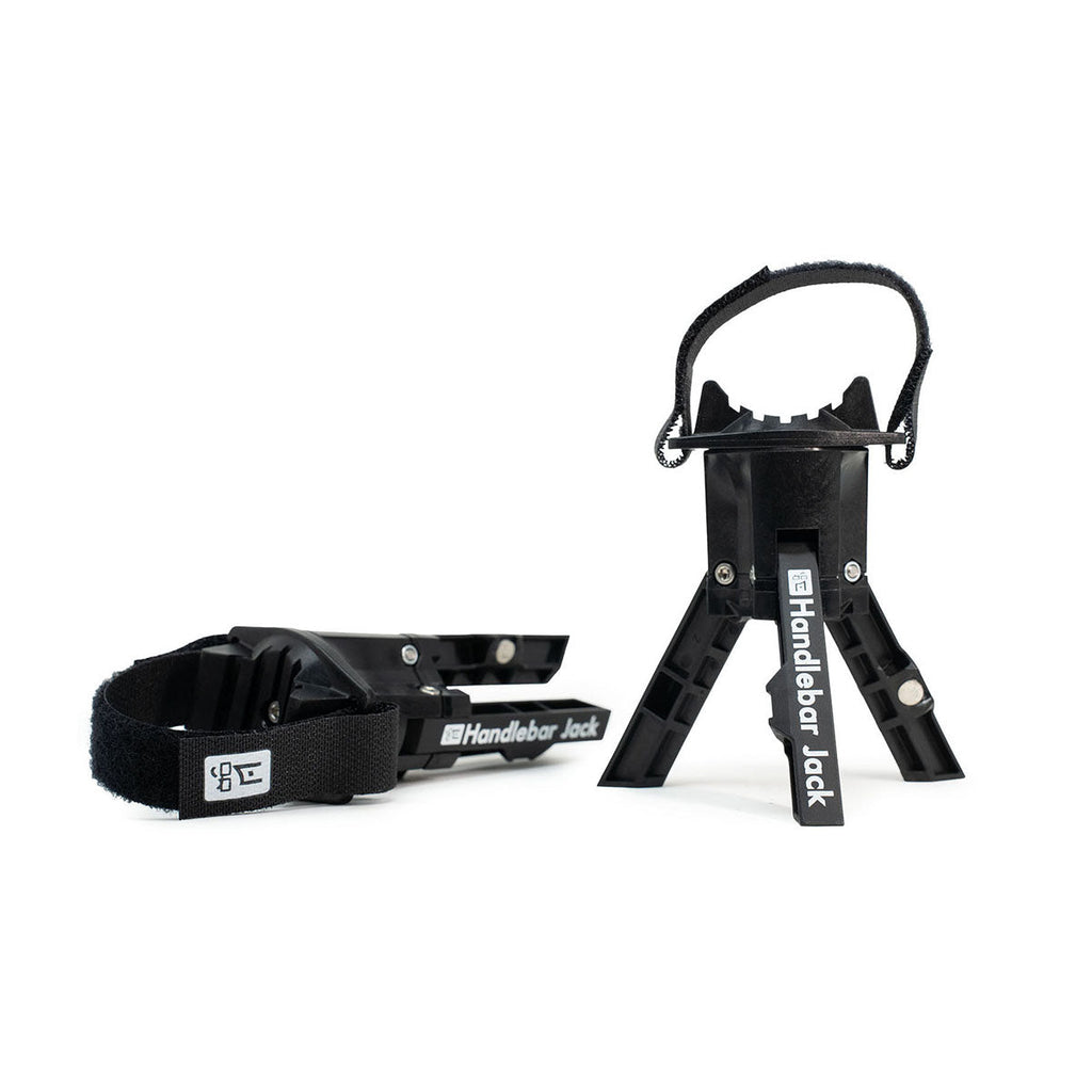 Handlebar Jack - The Original Handlebar Jack Repair Stand v3 (Updated Taller Version)