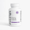 Sleep Support Capsules | Valerian, Chamomile, GABA & Melatonin
