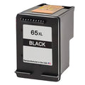 U.S. Remanufactured for HP 65 (N9K02AN) Black Ink Cartridges