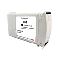 U.S. Remanufactured for HP 761 400ml (CM991A) Matte Black Ink Cartridge