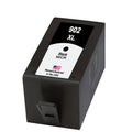 U.S. Remanufactured for HP 902XL (T6M14AN) Black MICR Ink Cartridge