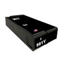 U.S. Remanufactured for HP 981Y (L0R16A) Black Ink Cartridge