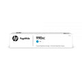 New, Pre-Owned - HP 990XC Cyan High-Yield PageWide Ink Cartridge, M0K05XC