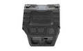 Holosun Technologies AEMS X2 Pro |  Red Dot |  2 MOA Dot with 65 MOA Circle |  Fits 1913 Picatinny Rail |  Lower 1/3 Mount |  Black