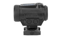 Holosun Technologies ARO EVO |  Green Special Purpose Reticle |  Fits 1913 Picatinny Rail |  Lower 1/3 Co-Witness Mount |  Black