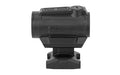 Holosun Technologies ARO |  Red Dot |  Multiple Reticle System |  Fits 1913 Picatinny Rail |  1.63" Lower 1/3 Co-Witness Mount |  Black
