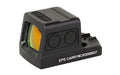 Holosun Technologies EPS Carry |  Reflex Sight |  2 MOA Red Dot |  Aluminum Housing |  Matte Finish |  Black