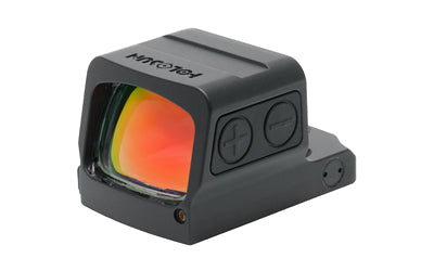 Holosun Technologies EPS Core |  Green Dot |  Enclosed Pistol Sight |  3 MOA Dot |  RMSc Footprint |  Anodized Finish |  Black
