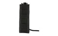 High Speed Gear Duty TACO |  Magazine Pouch |  Fits (1) Extended Pistol/SMG Magazine |  Nylon Construction |  Black
