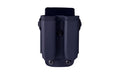 High Speed Gear Uniform Line |  Twin Mag Pouch |  Size 1 |  Black |  Fits MOLLE or Belt |  Kydex |  Universal Clip Mount