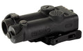 Holosun Technologies LE221 |  Red Laser w/IR |  Fits 1913 Picatinny Rail |  Matte Finish |  Black |  Includes Remote Switch