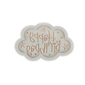 DecorBites™ Birthday Cake Silicon Molds - Baking Decor Tools & Kitchen Accessories