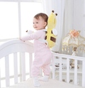 Baby Head Protection Cushion Soft, Safe & Comfortable for Toddlers