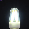 DecorBites™ LED Bulb G9 Bi-pin COB Lights Dimmable 110V-220V Halogen Replacement