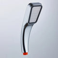 DecorBites™ 300% Pressure Boost 300-Hole Bathroom Shower Head