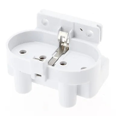 DecorBites™ 2G11 Lamp Holder Socket for Efficient Lighting Requirements