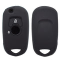 Silicone Key Case Cover for Opel Astra 2015-2019 | Protective Key Fob Skin