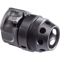 SureFire Fast-Attach Hub | HUB Suppressor Muzzle Adapter | Proudly Made in the USA