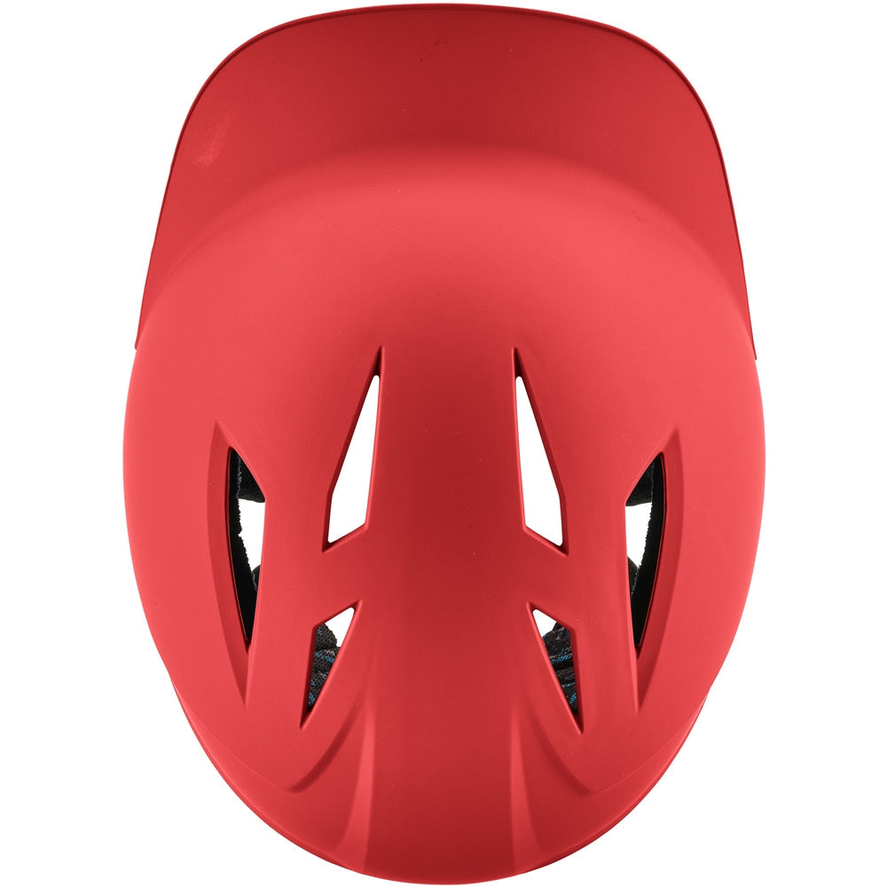 HX GAMER PLUS BSBLL HELMET W/FLAP