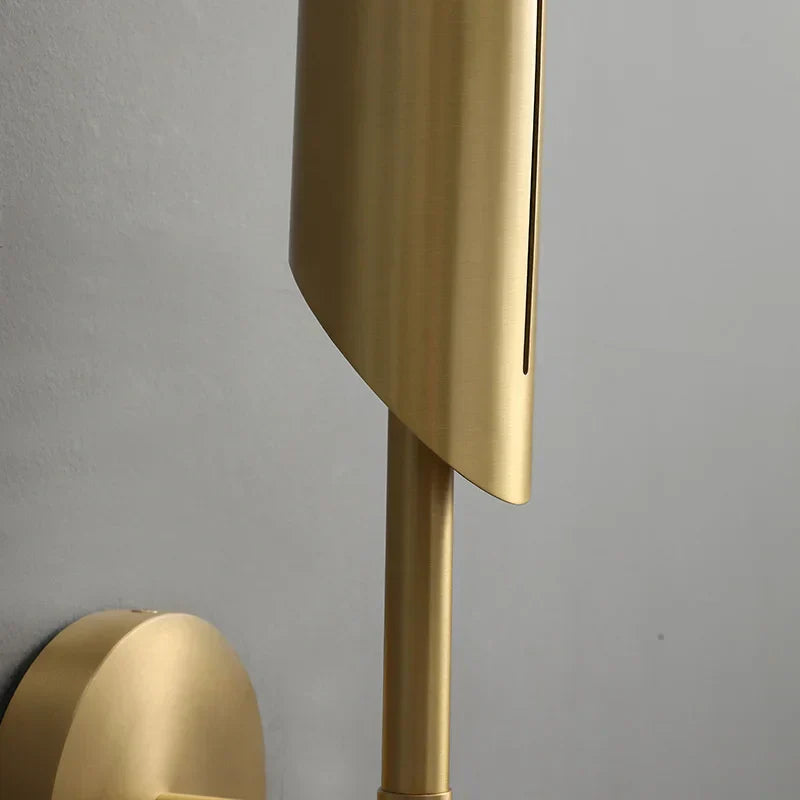 DecorBites™ Elegant Modern Wall Lamp for Home Decor and Hotel Sconce Light