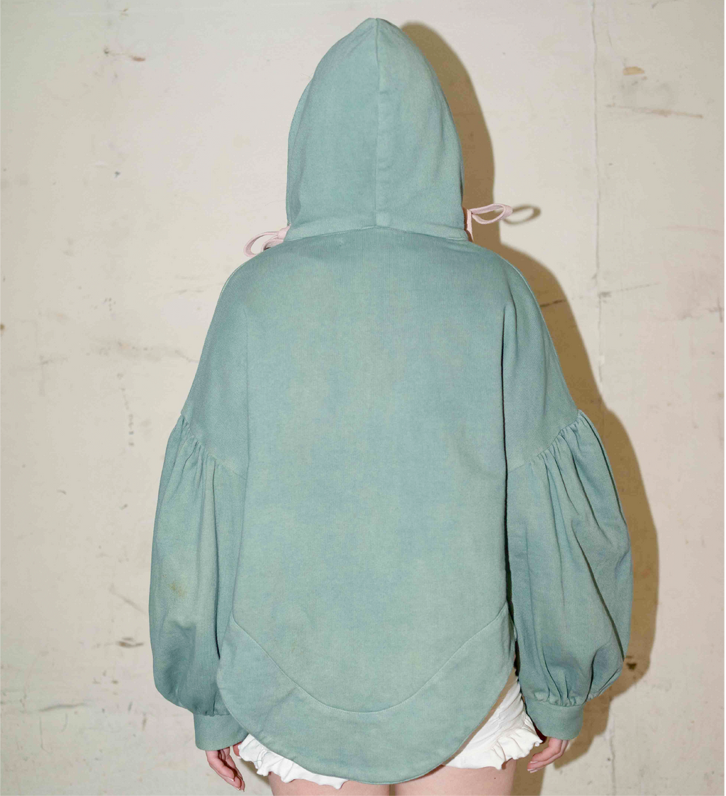 Harmony Hoodie