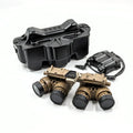 APNVG | Gen 2 White Phosphor | Complete Kit | Argus GPNVG 18