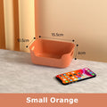 DecorBites™ Desktop Storage Basket Drawer for Organization and Decluttering