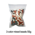 DecorBites™ 3-Function Adjustable Shower Head for NZDB