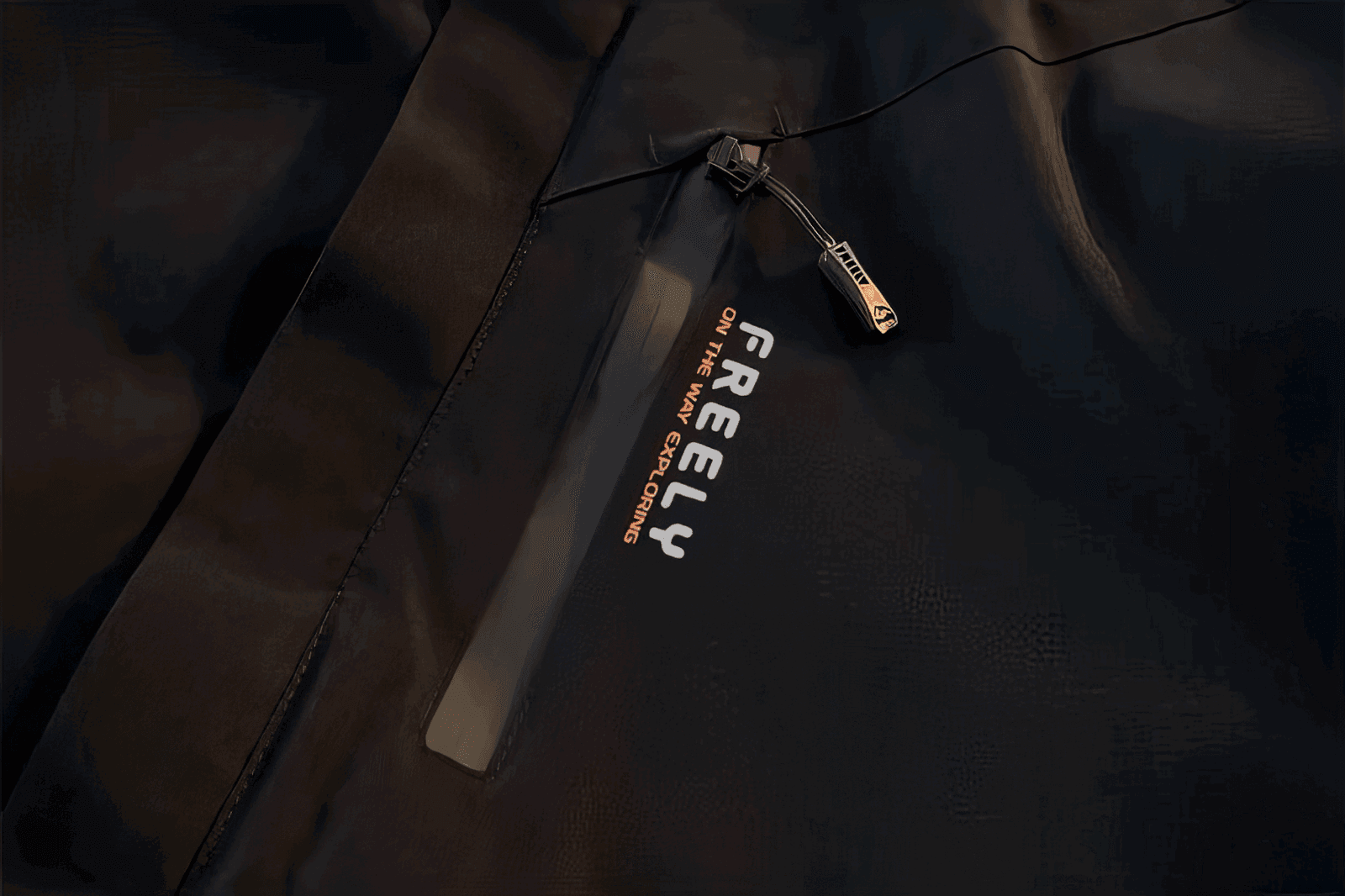Heavy Duty 3-in-1 Winter Jacket – Hooded & Fleece Lined
