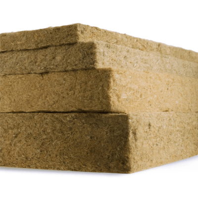 HempWool R28 Hemp Insulation (192 Sq Ft/Pallet) - All Sizes
