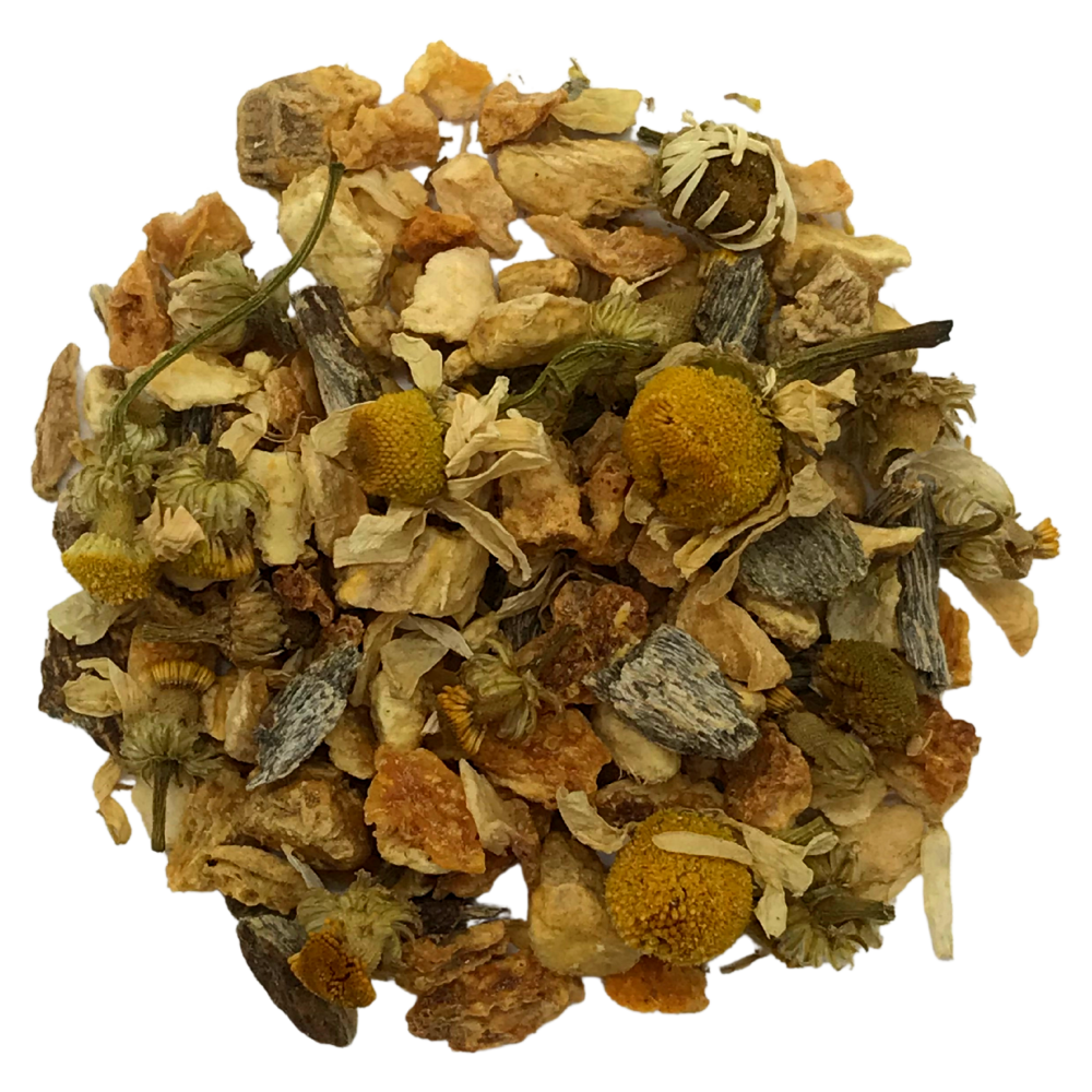 Herbalist's Shield