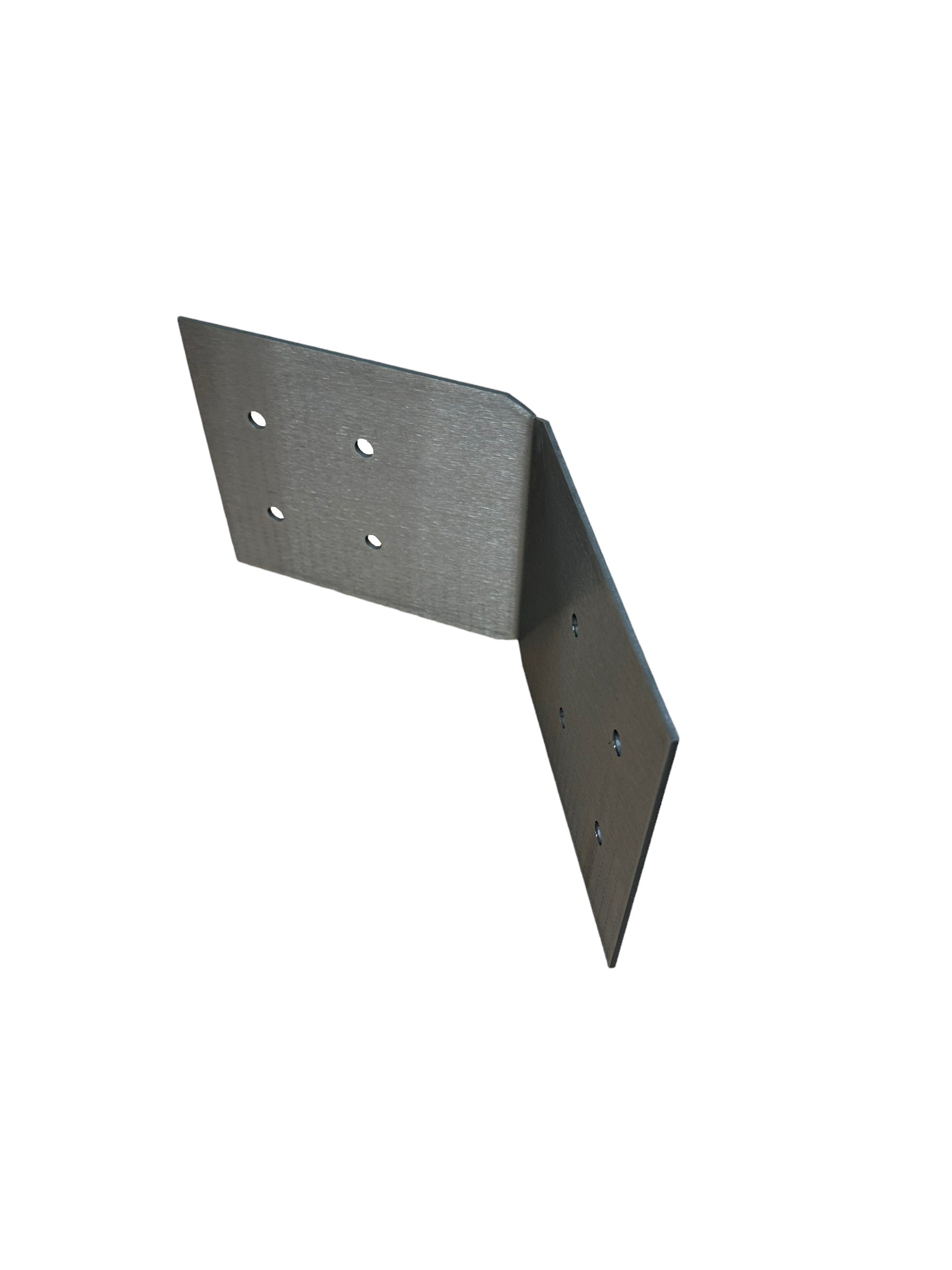 Hexagonal Angle Bracket Structural Design for 6x6 Post, 6x6 Pergola Bracket, Hexagon Angle Bracket