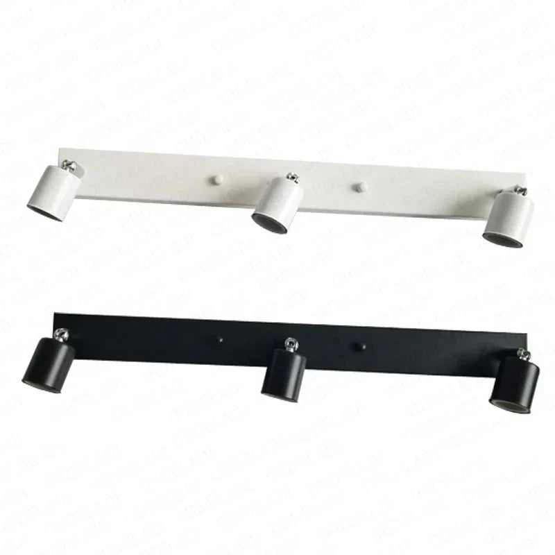 DecorBites™ 3-Light Art Loft Ceiling Lamp Kitchen Wall Fixture