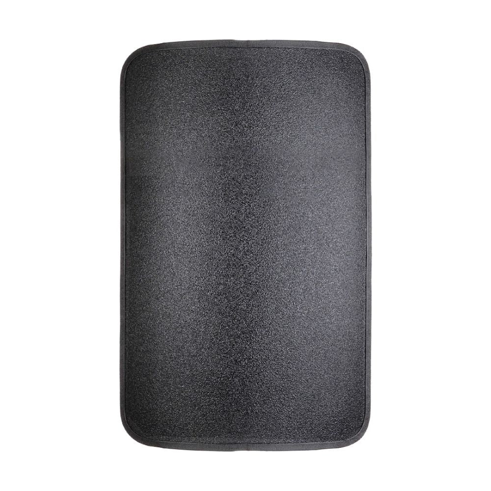 Bellfire B3A | Tactical Ballistic Shield | NIJ Level IIIA