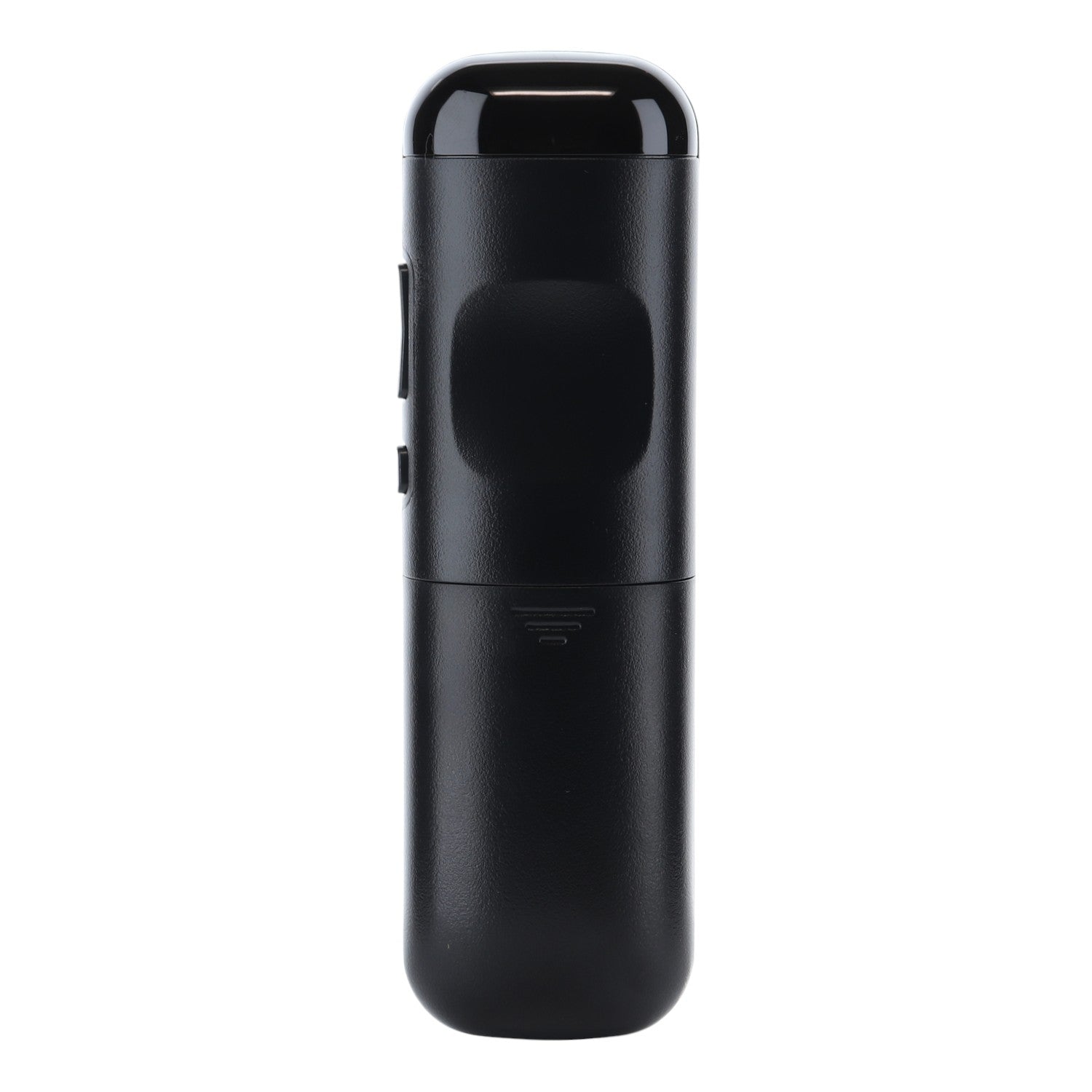 HIRO RC-ALIR Roku Streaming TV Remote Control | IR | Netflix | Disney+ | Apple TV+ | Prime Video - 3026000289