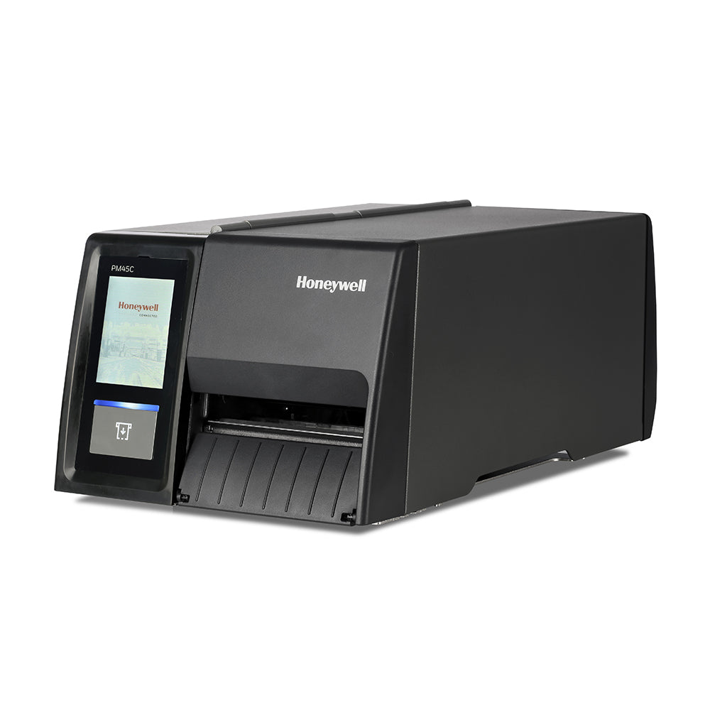 Honeywell PM45 Thermal Transfer Label Printer 203 dpi PM45A00000000201