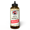 Hot Honey Drizzler