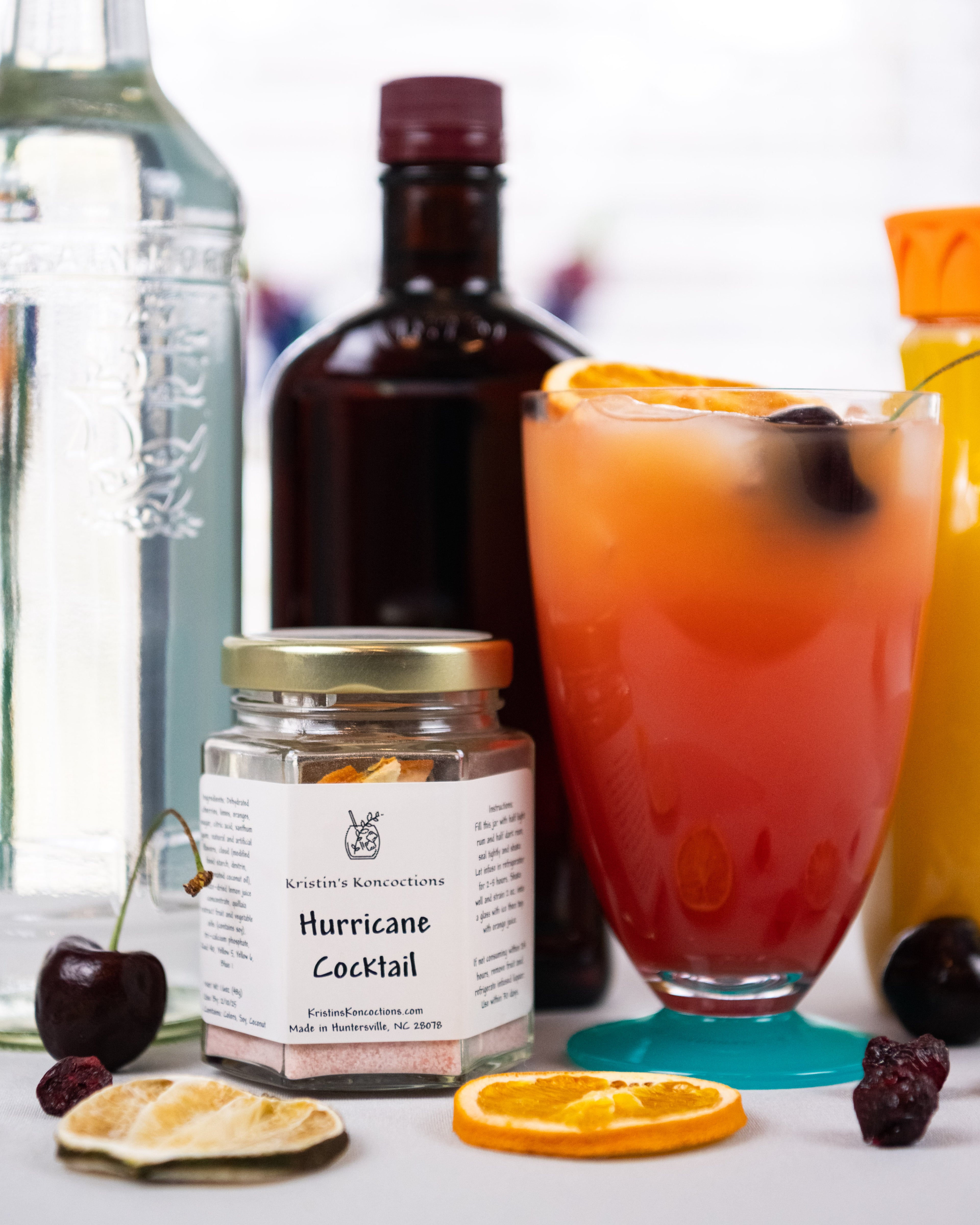 Housewarming Cocktail Gift