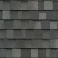 IKO Dynasty Laminated Asphalt Shingle (1 Bundle - 33.3 Sq Ft) - Castle Gray