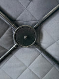 Dome Sauna Tent Poles