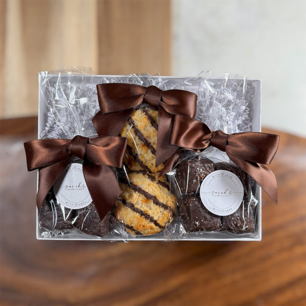 Gift Tower