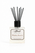 Whiskey Reserve Reed Diffuser