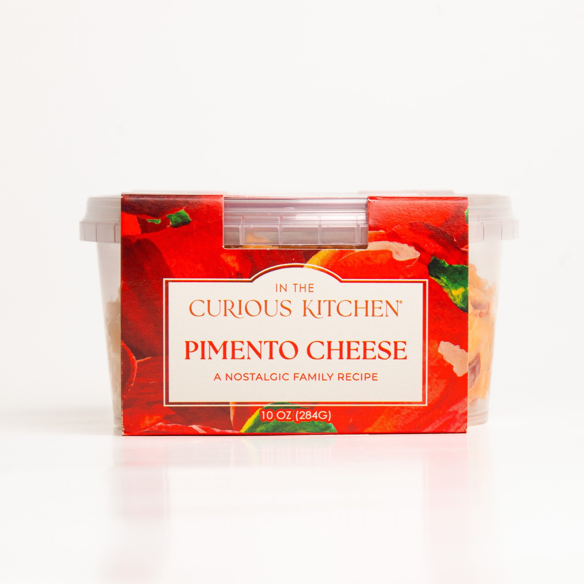 Pimento Cheese ( 2 pack)– A Southern Classic
