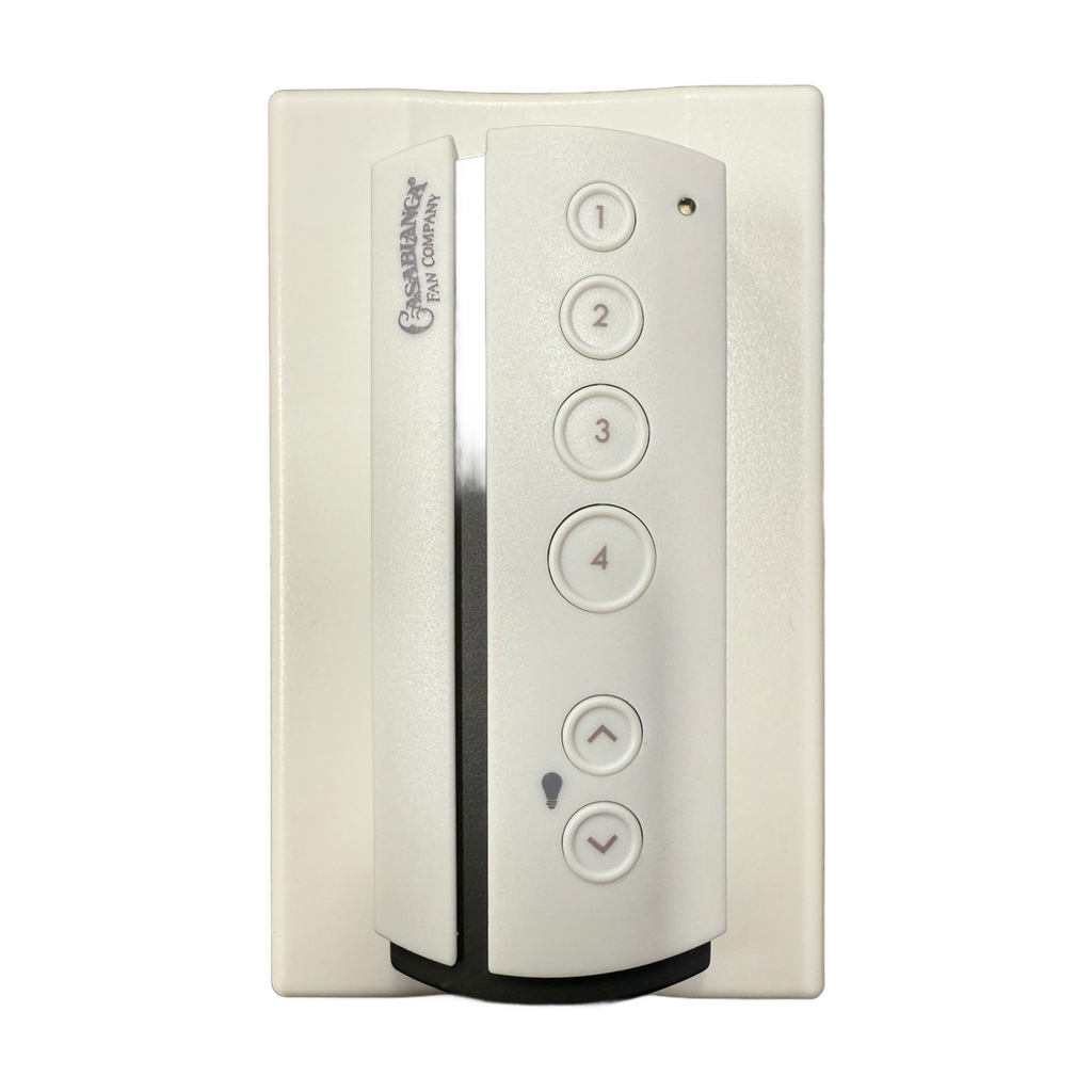 Substitute for Casablanca Universal 4-Speed Fan Control System with Receiver and Remote Control Kit - 99019 [63T-AC83T-KIT]